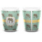 Elephant Shot Glass - White - APPROVAL