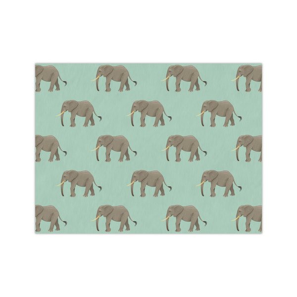 Custom Elephant Medium Tissue Papers Sheets - Heavyweight