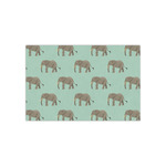 Elephant Small Tissue Papers Sheets - Heavyweight