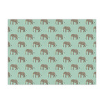 Elephant Large Tissue Papers Sheets - Lightweight