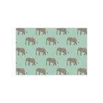 Elephant Small Tissue Papers Sheets - Lightweight