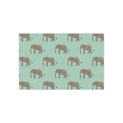 Elephant Small Tissue Papers Sheets - Lightweight
