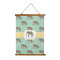 Elephant Wall Hanging Tapestry - Portrait - MAIN