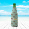 Elephant Zipper Bottle Cooler - LIFESTYLE