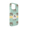 Elephant iPhone 13 Mini Case - Angle