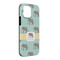 Elephant iPhone 13 Pro Max Tough Case - Angle