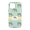 Elephant iPhone 13 Pro Tough Case - Back