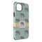 Elephant iPhone 14 Plus Tough Case - Angle