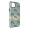 Elephant iPhone 14 Pro Max Tough Case - Angle