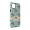 Elephant iPhone 14 Pro Tough Case - Angle