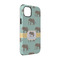 Elephant iPhone 14 Tough Case - Angle