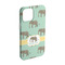 Elephant iPhone 15 Pro Case - Angle