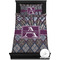 Knit Argyle Bedding Set (TwinXL) - Duvet