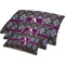 Knit Argyle Dog Beds - MAIN (sm, med, lrg)