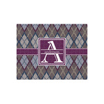 Knit Argyle 252 pc Jigsaw Puzzle (Personalized)