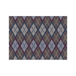 Knit Argyle Medium Tissue Papers Sheets - Heavyweight