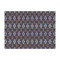 Knit Argyle Tissue Paper - Lightweight - Large - Front