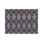 Knit Argyle Medium Tissue Papers Sheets - Lightweight