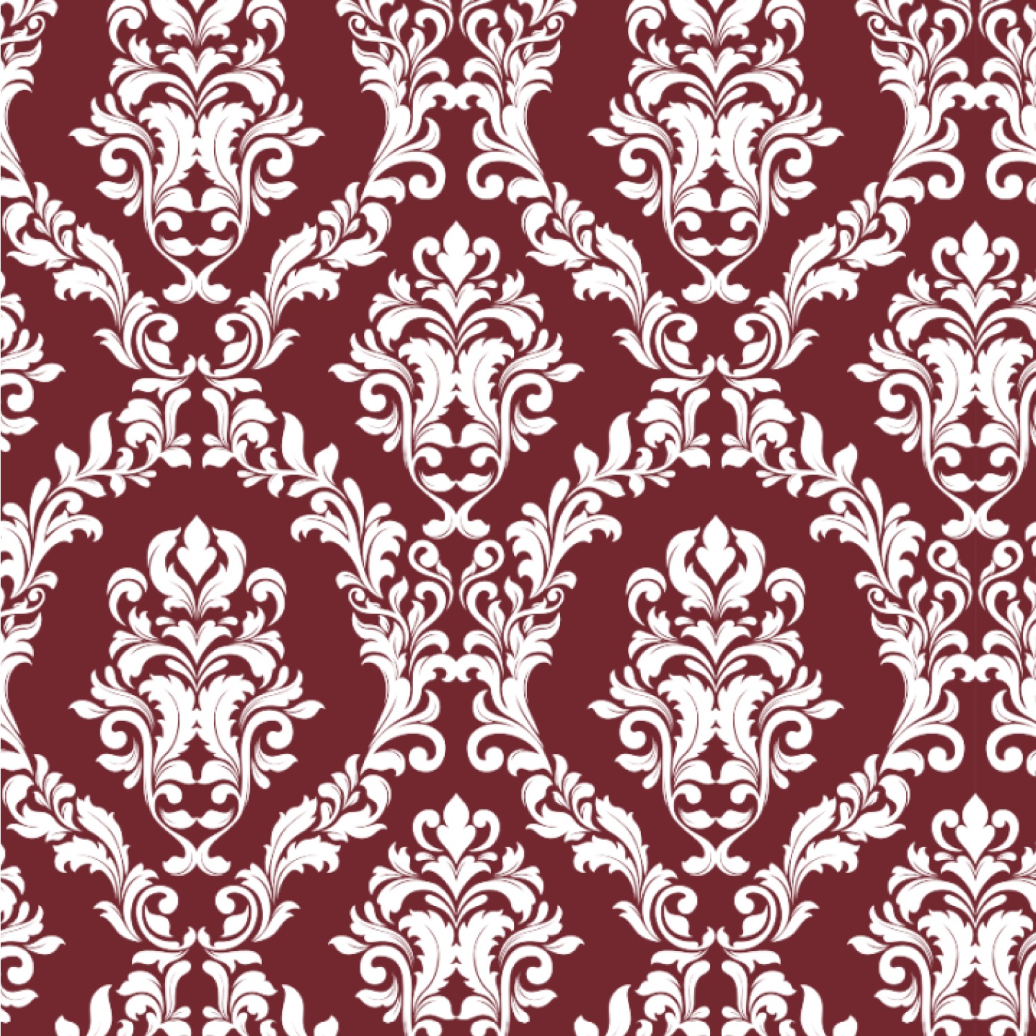 Maroon + Black Smokey Flames Seamless Background — drypdesigns