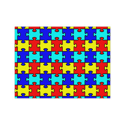 Autism Puzzle Medium Tissue Papers Sheets - Heavyweight