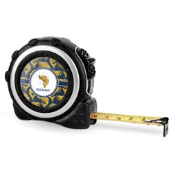 Fish Tape Measure - 16 Ft (Personalized)