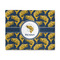 Fish 8'x10' Patio Rug - Front/Main