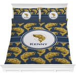 Fish Comforters (Personalized)