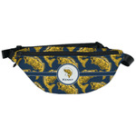 Fish Fanny Pack - Classic Style (Personalized)