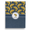 Fish Garden Flags - Large - Double Sided - BACK