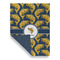 Fish Garden Flags - Large - Double Sided - FRONT FOLDED