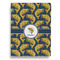 Fish House Flags - Double Sided - FRONT