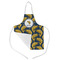 Fish Kid's Aprons - Medium - Main (med/lrg)