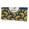 Fish Microfiber Dish Rag - FOLDED (half)