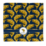 Fish Microfiber Dish Rag (Personalized)