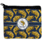 Fish Neoprene Coin Purse - Front