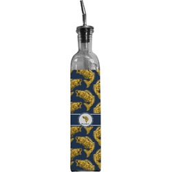 Fish Oil Dispenser Bottle (Personalized)
