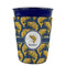 Fish Party Cup Sleeves - without bottom - FRONT (on cup)