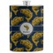 Fish Stainless Steel Flask