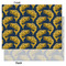 Fish Tissue Paper - Heavyweight - Large - Front & Back