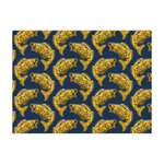 Fish Large Tissue Papers Sheets - Heavyweight