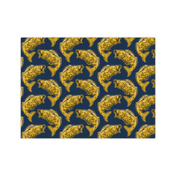 Fish Medium Tissue Papers Sheets - Heavyweight