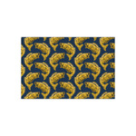 Fish Small Tissue Papers Sheets - Heavyweight