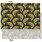 Fish Tissue Paper - Heavyweight - XL - Front & Back