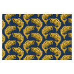 Fish X-Large Tissue Papers Sheets - Heavyweight