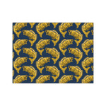 Fish Medium Tissue Papers Sheets - Lightweight