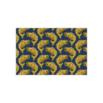 Fish Small Tissue Papers Sheets - Lightweight