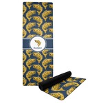 Fish Yoga Mat (Personalized)