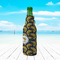 Fish Zipper Bottle Cooler - LIFESTYLE