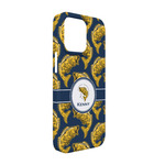 Fish iPhone Case - Plastic - iPhone 13 (Personalized)