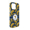 Fish iPhone 13 Case - Angle